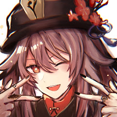 Rama and Syahlya Channel