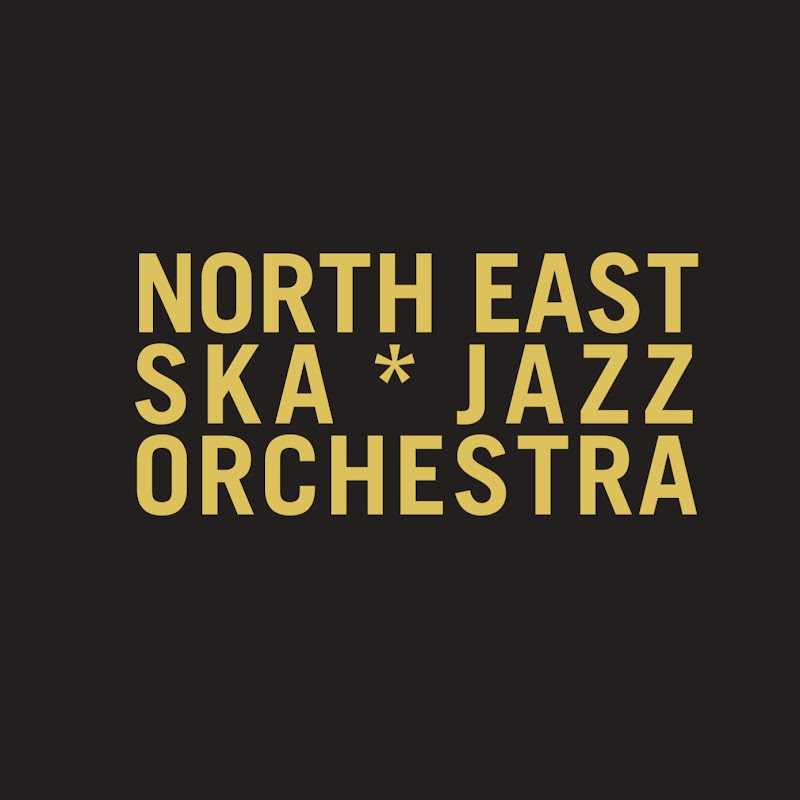 North East Ska*Jazz Orchestra