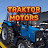 Traktor_motors 