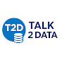 Talk 2 Data logo