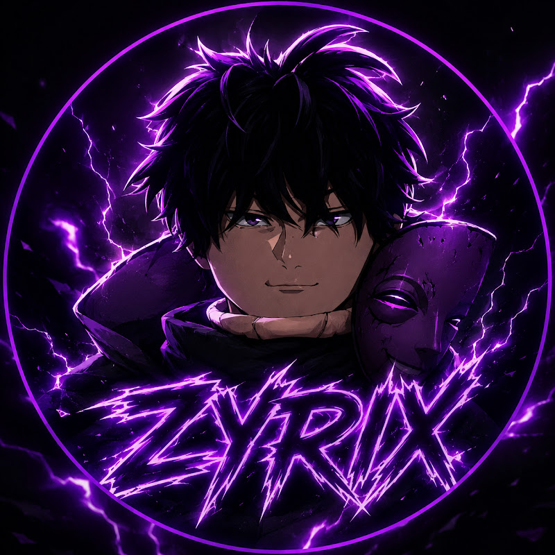 Zyrix