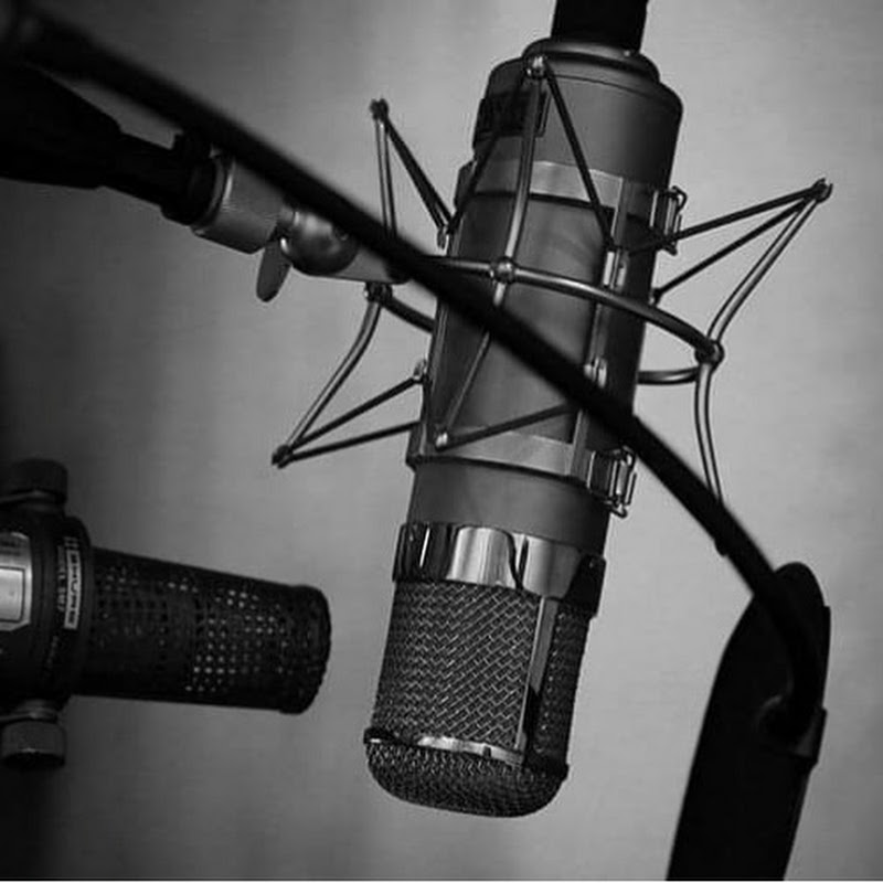 ستوديو اوبن علي studio oubenali