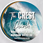 The CREST Church logo