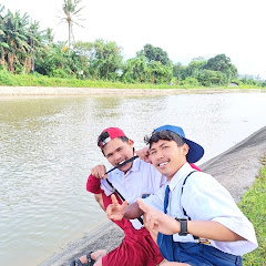 Aina boboboy vlog