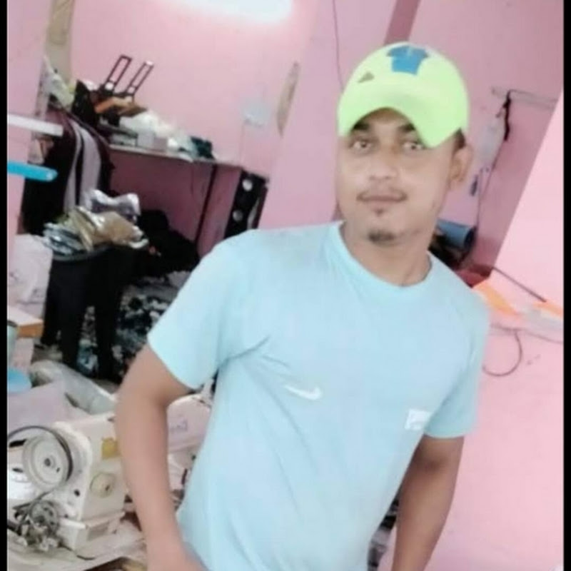 Asif Ahmed