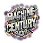 Machine of the Century logo