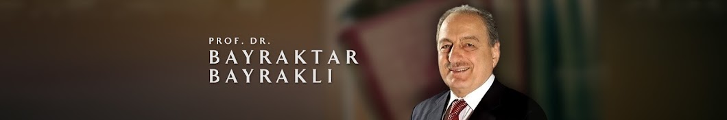 Bayraktar BAYRAKLI Avatar del canal de YouTube