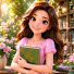 G_XWhLNZ5mo-channel-avatar-Grace English Stories and Grace Daily English