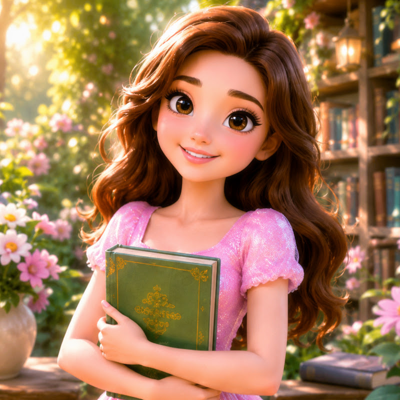 Grace English Stories