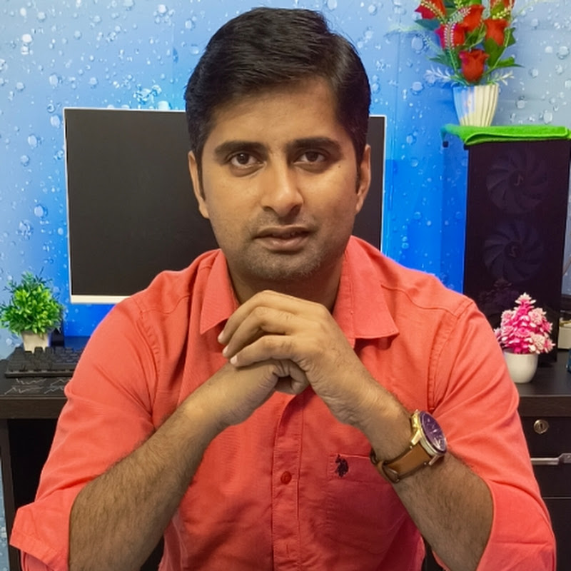 Rahul K Trader : Stock Market Educator 📊