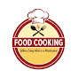 Food Cooking logo