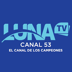 Luna TV en Vivo