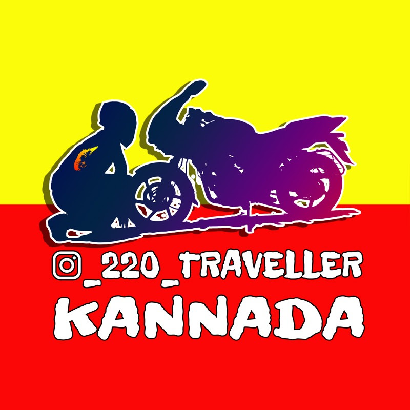 Hire _220_TRAVELLER KANNADA — Travel & Adventure YouTube creator for sponsorships