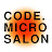 CODE.MICROSALON