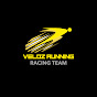 Veloz Running - Matthew Veloz logo