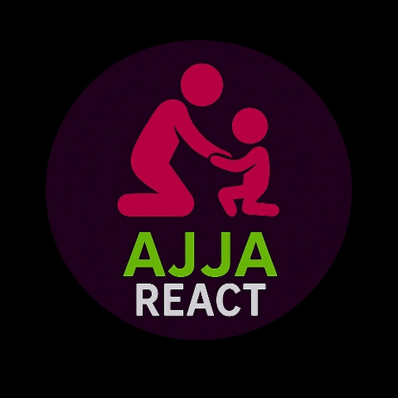 AJJA REACT 