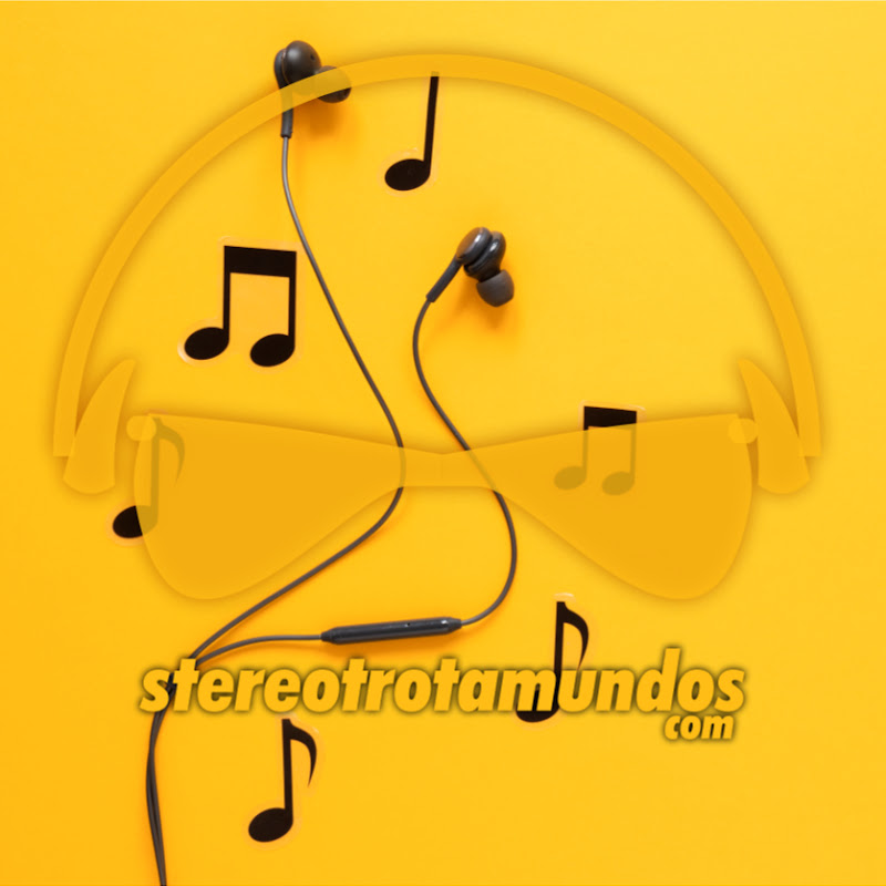 STEREO TROTAMUNDOS