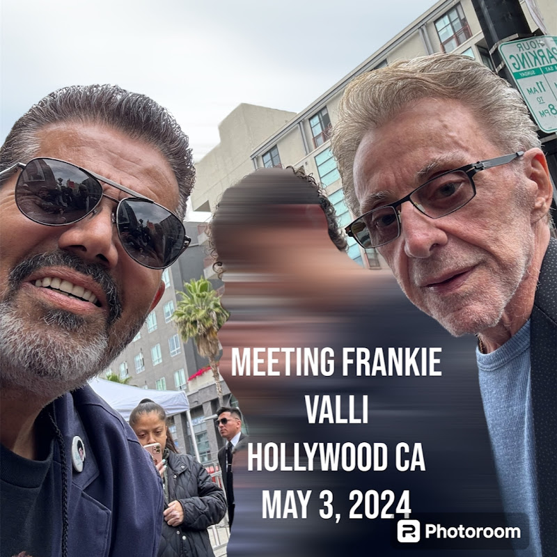 GEORGE MUSIC 4 ALL 4 SEASONS