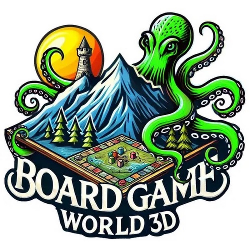 Boardgameworld3D