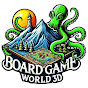 Boardgameworld3D