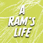 A Ram's Life logo