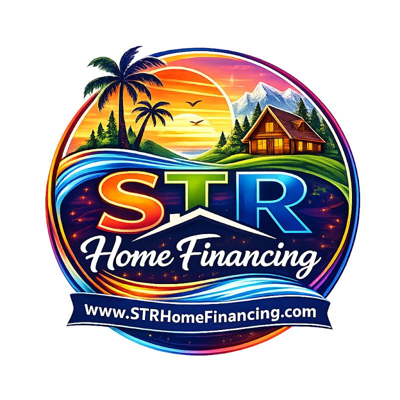 STR Home Financing