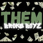 Them Broke Boyz logo