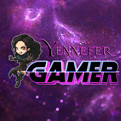 Yennefer Gamer Ⓥ