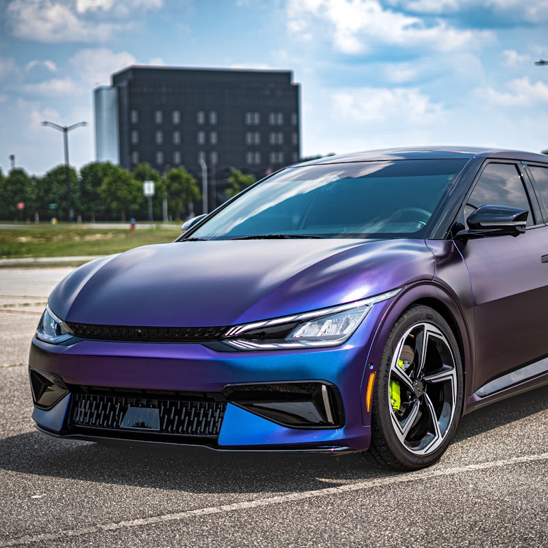 TheEV6GT