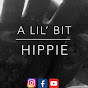 A Lil’ Bit Hippie logo