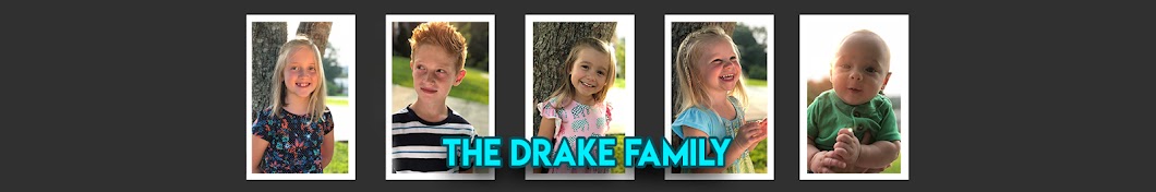 The Drake Family YouTube channel avatar