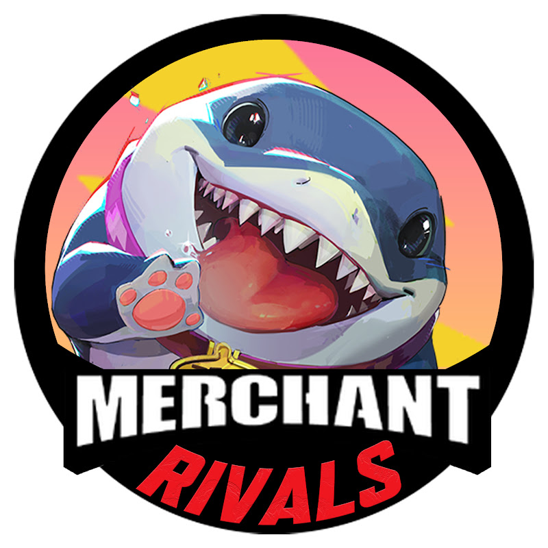 Marvel Rivals Merchant