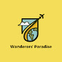 Wanderer's Paradise logo