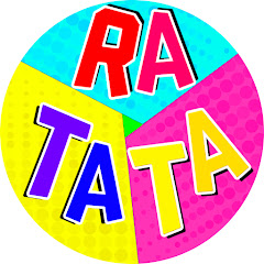 RATATA BOOM! Indonesian avatar