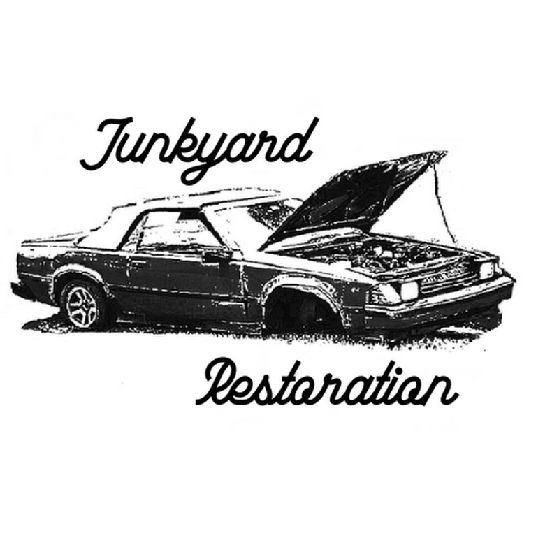 Junkyard Restoration