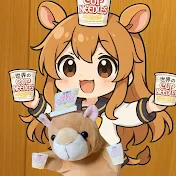 カップ麺大図鑑チャンネル