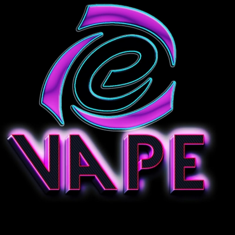 E vape - بتاع فيب