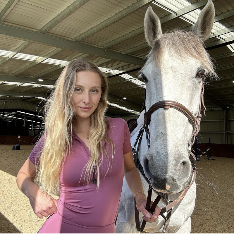 Amber Petraglia Matthews