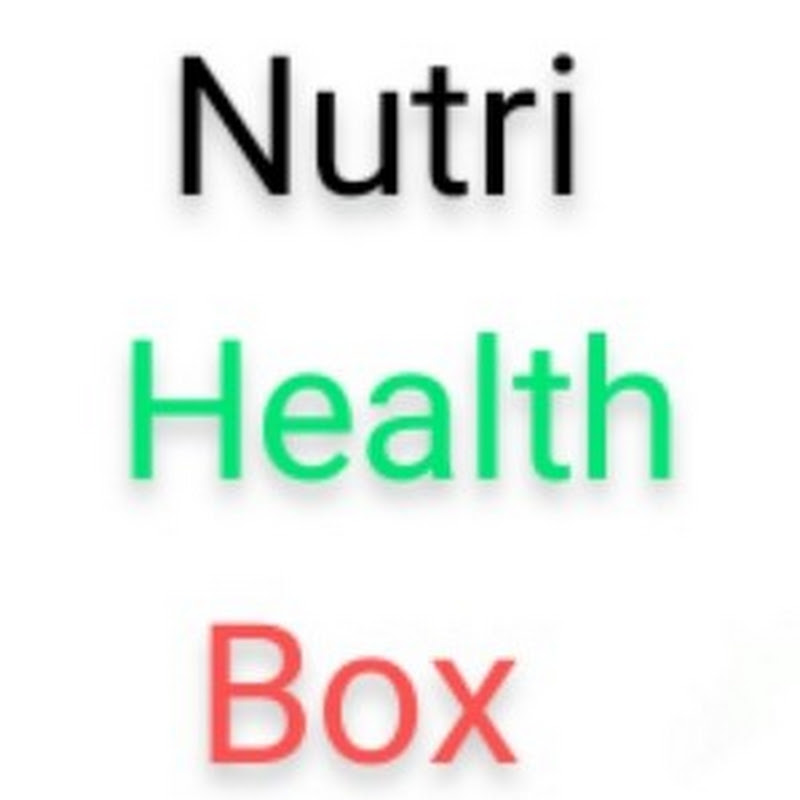 Nutri Health Box