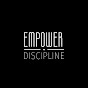 Empower.Discipline logo