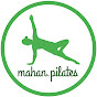 mahan.pilates logo