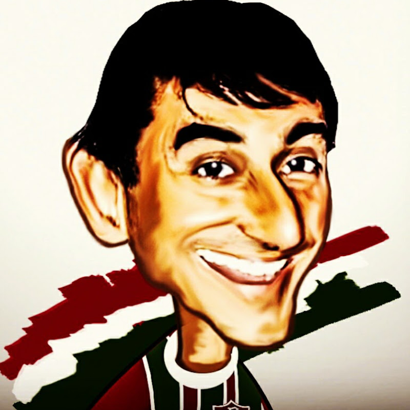 Marcelo Jorand - Fluminense