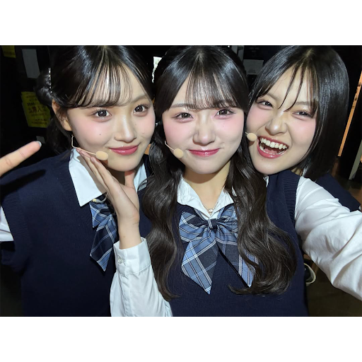 ろこまこあこ RMA ブロマイド RMA's Party 2026 hjAgEHr5mCSfk1tybcrlxca-