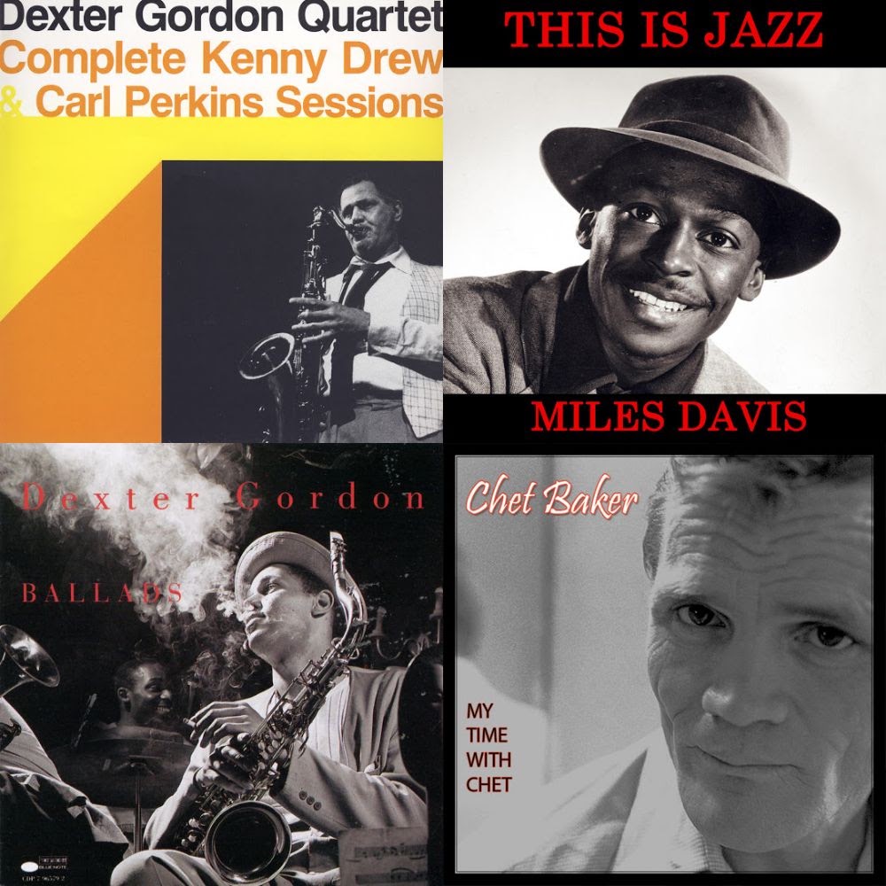 Sad Jazz