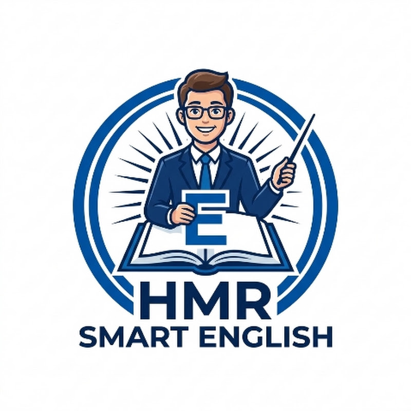 HMR Smart English 