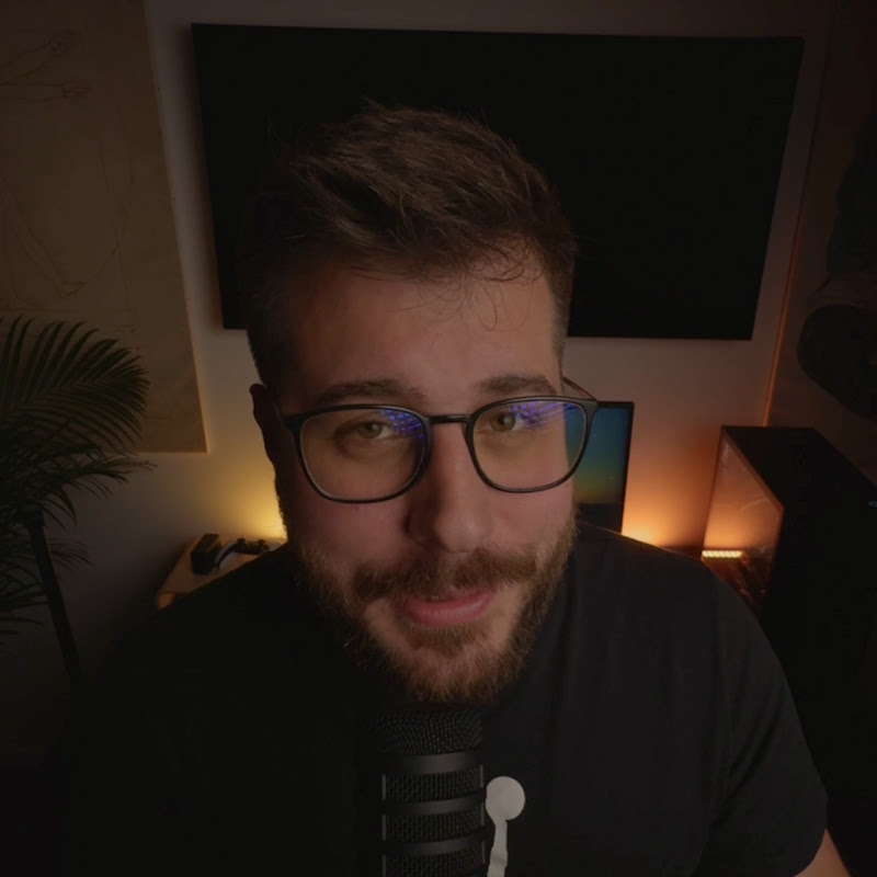 Channel Avatar