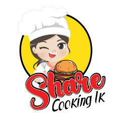 SHARE COOKING lk