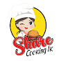 SHARE COOKING lk