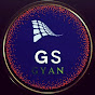 GS GYAN logo