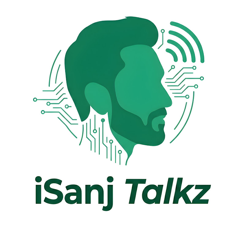 iSanjTalks